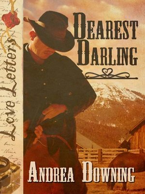 cover image of Dearest Darling